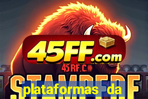 plataformas da china de jogos